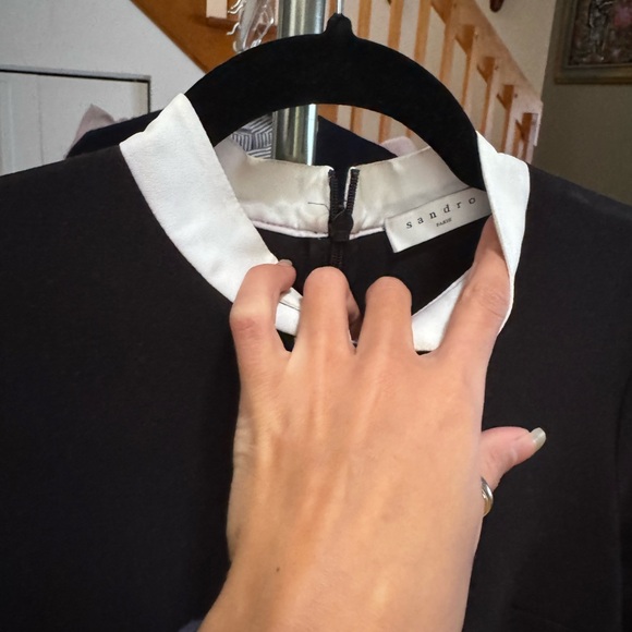 Sandro dress - Picture 2 of 2